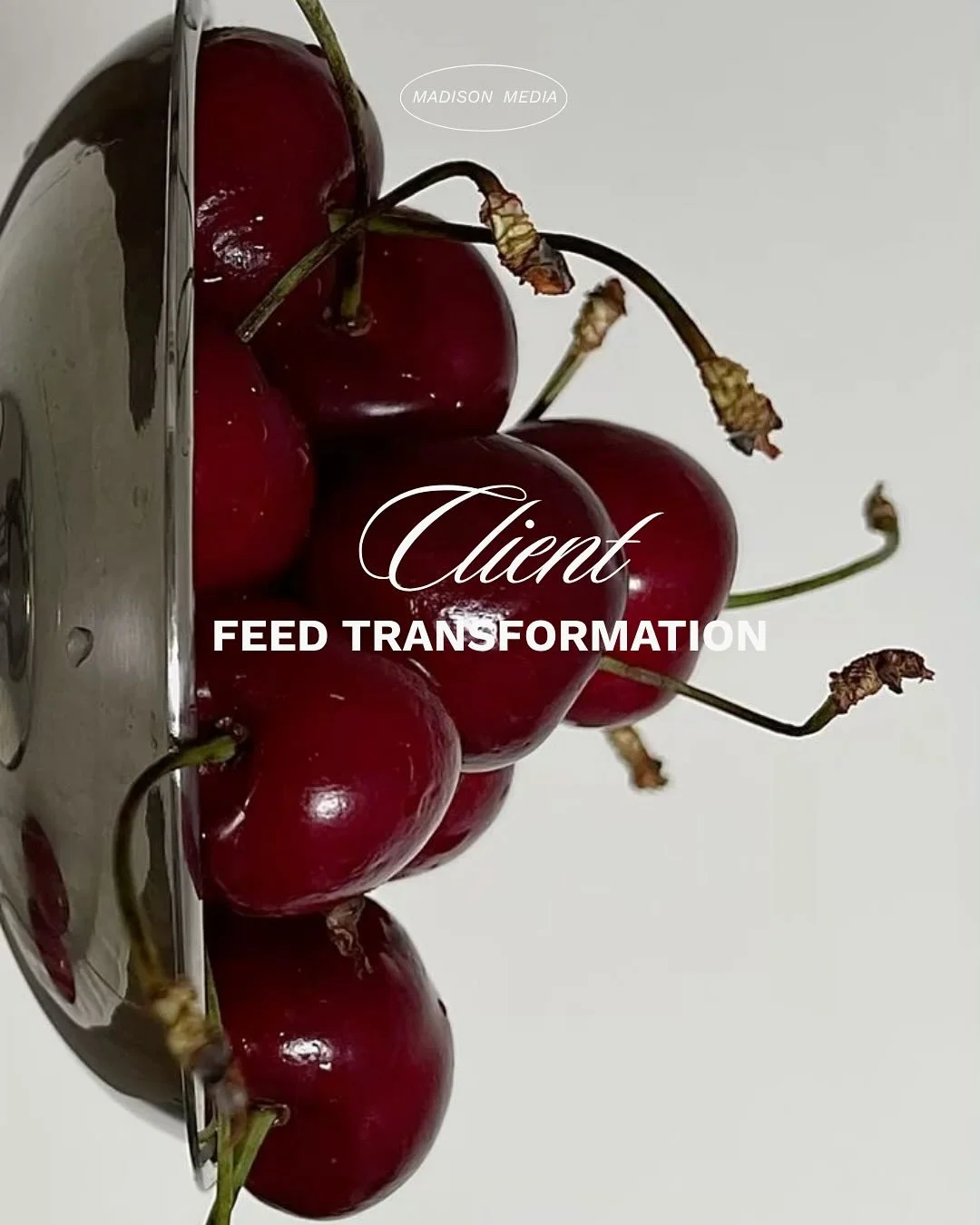 This feed transformation!😍 Although an aesthetic  feed isn&rsquo;t everything, brand identity sure is! Your feed is often times your audiences first introduction to your brand, so we want to ensure that we know who you&rsquo;re trying to talk to and