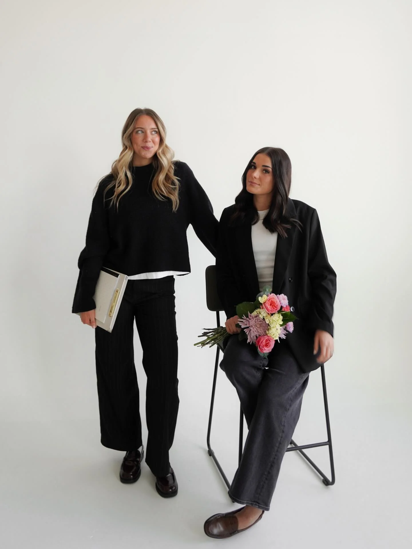 recent work for @ivoryhouse.co ⭐️