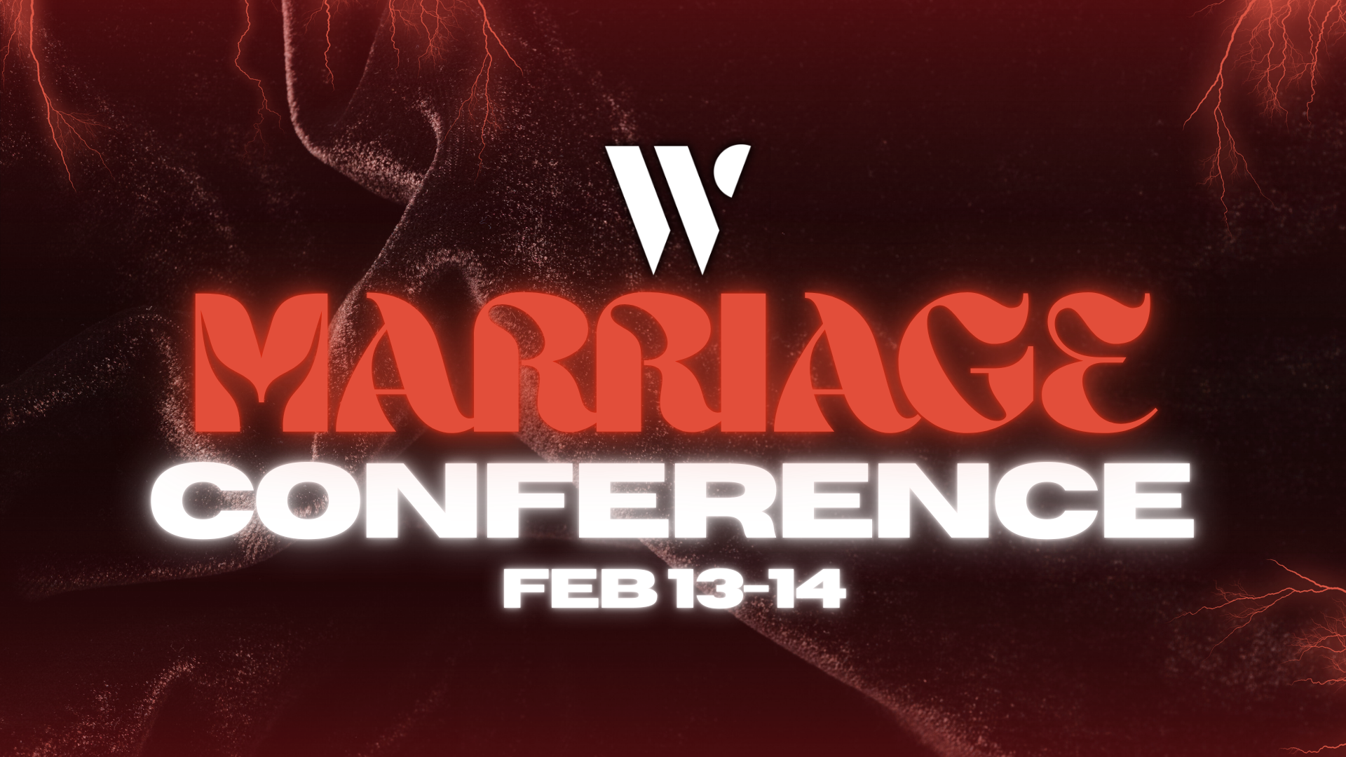 Heart To Heart | Marriage Conference