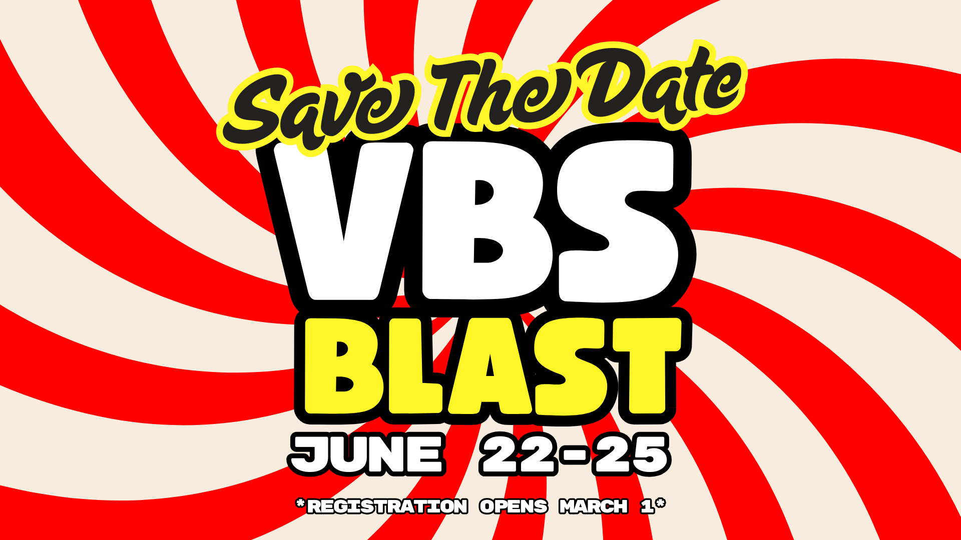 VBS Blast