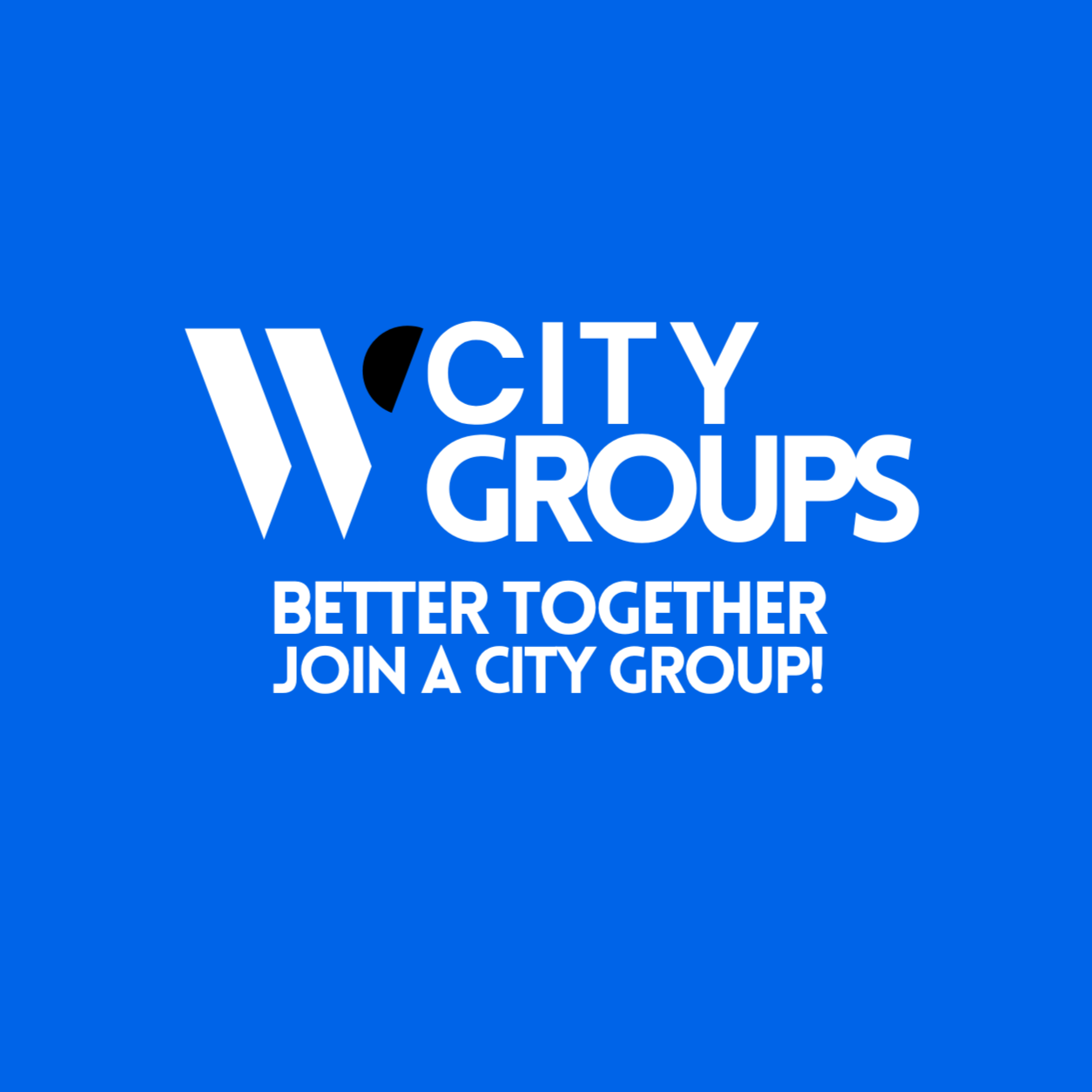 City Group Summer Launch