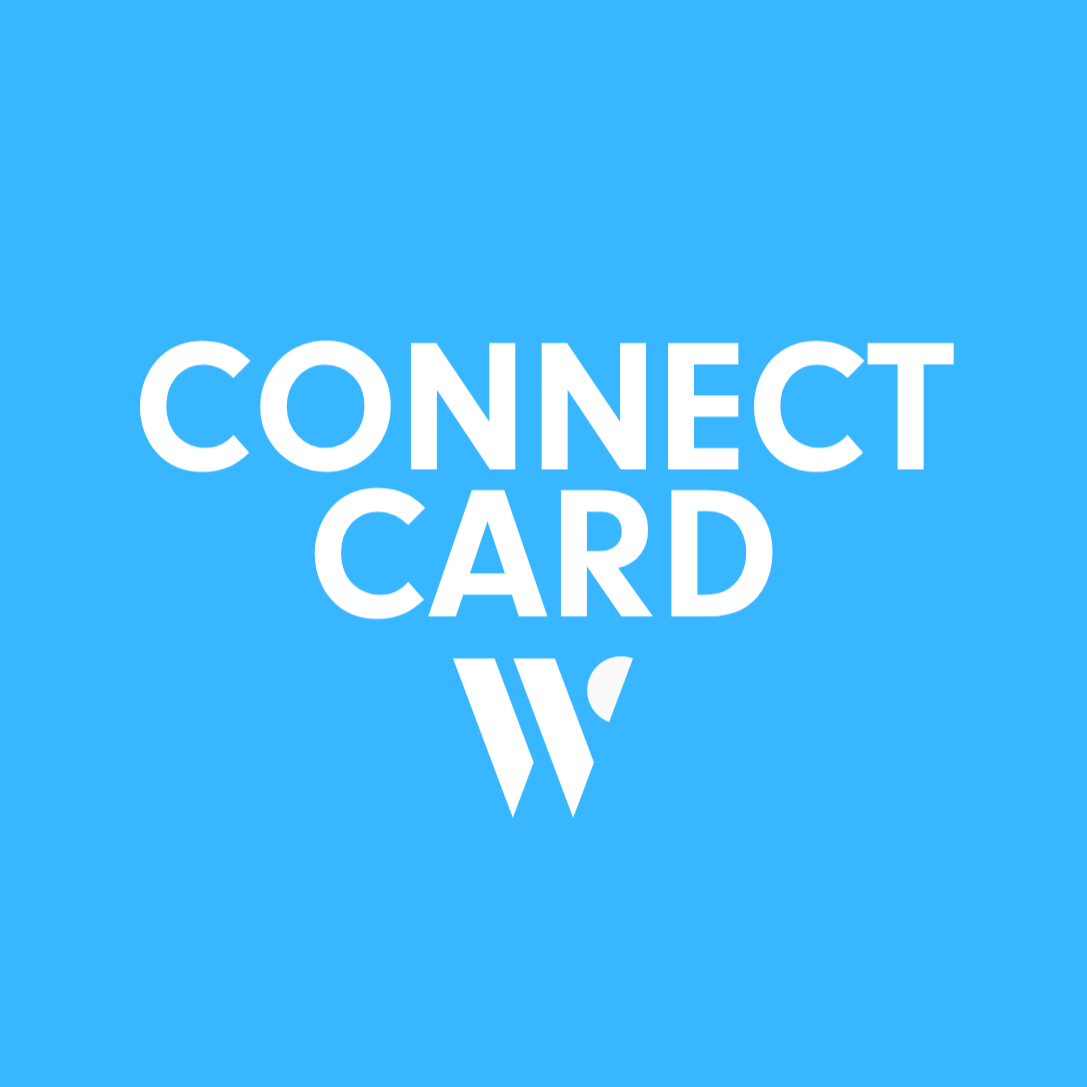 Connect Card