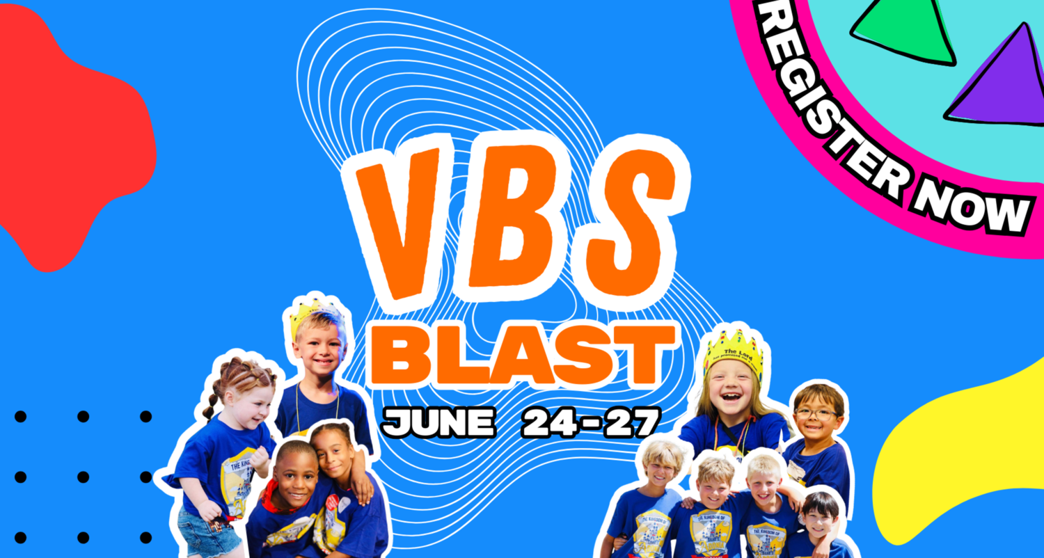 VBS Blast