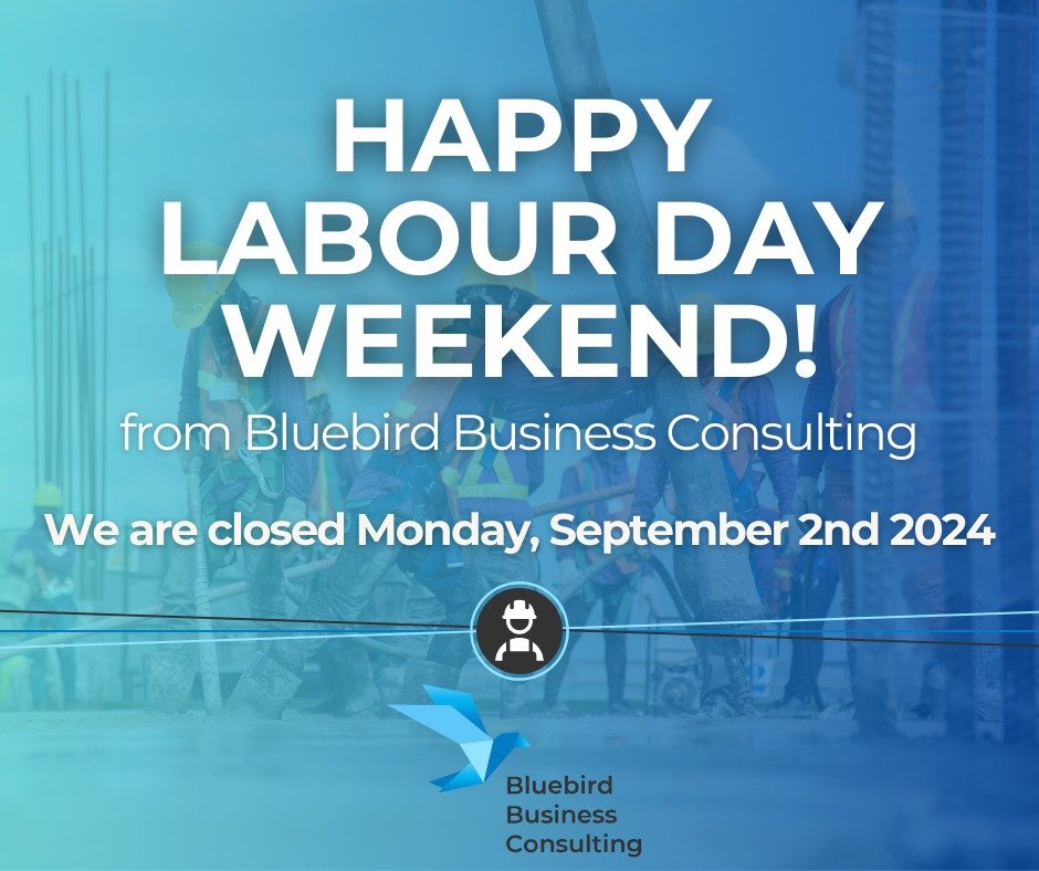 Happy Labour Day Weekend!

Labour Day in Canada has its roots in the 1872 printers' strike in Toronto, where workers fought for a nine-hour workday. Their victory marked a significant milestone in the evolving relationship between Canadian workers an