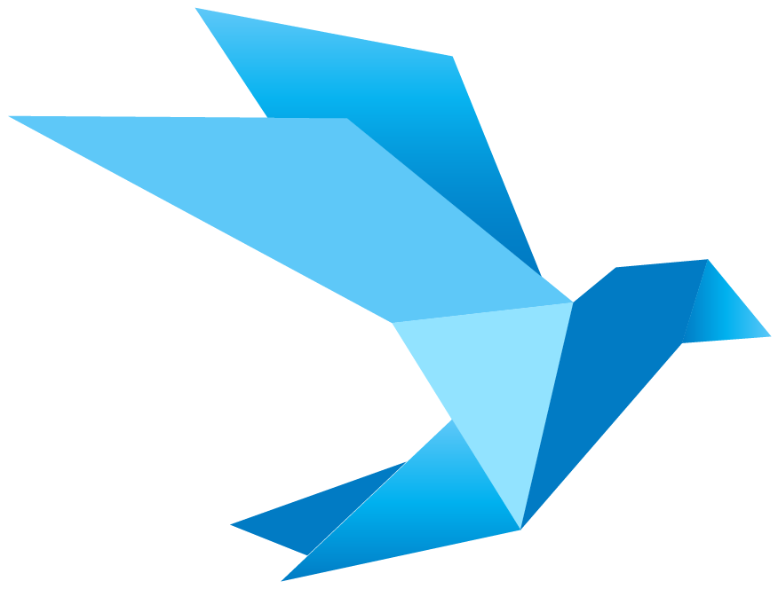 Logo de Bluebird Business Consulting — Services canadiens de plans d’affaires pour les prêts et subventions