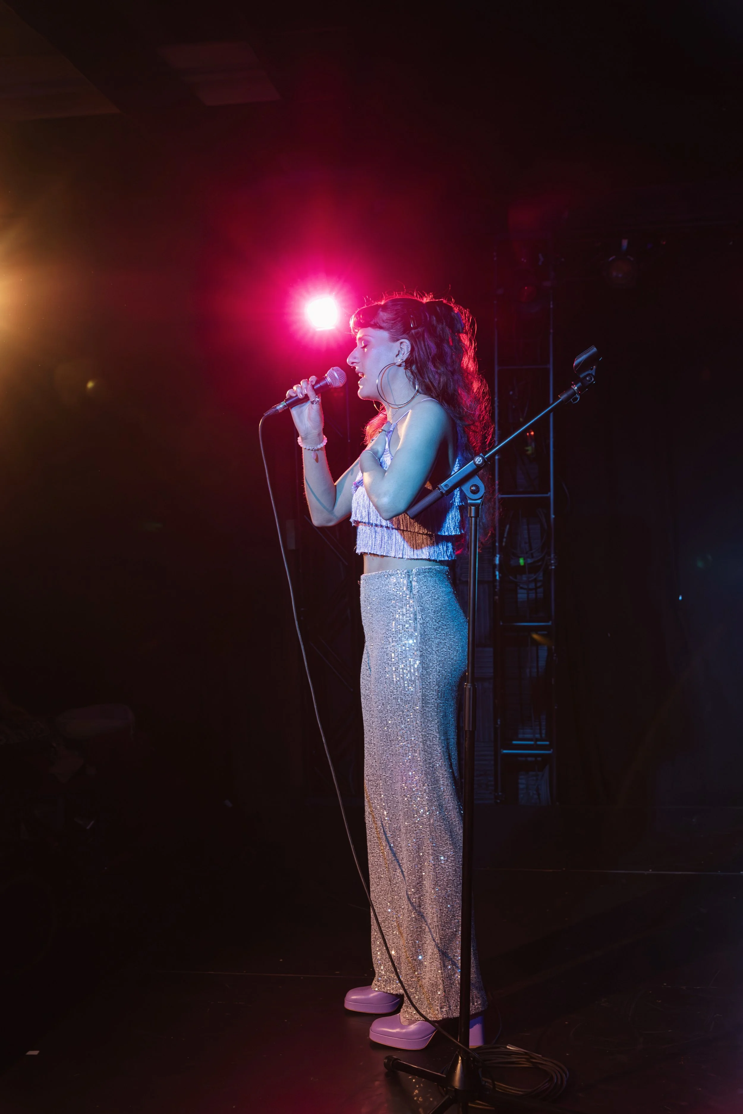 photo by Jacqueline Cooper