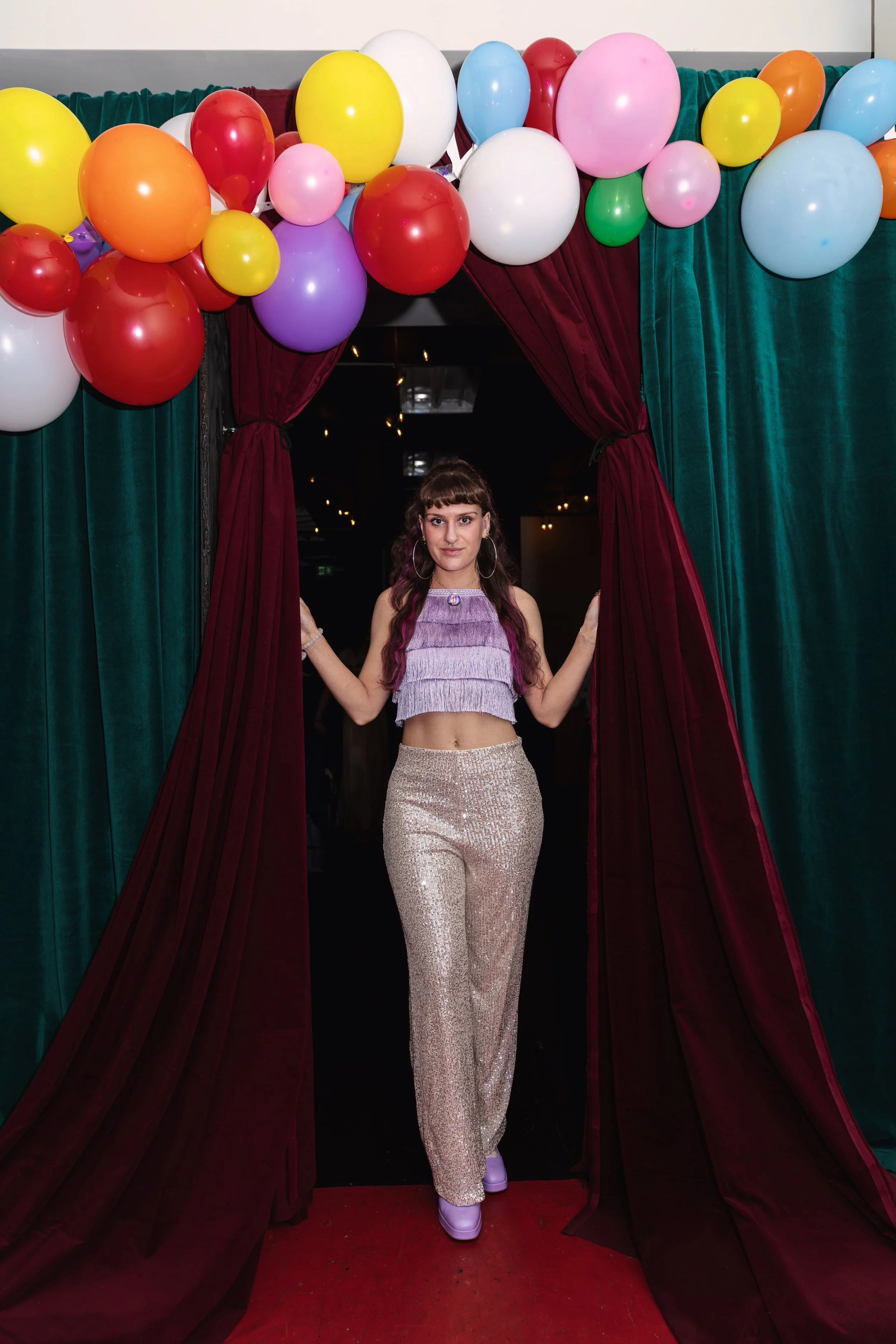 photo by Jacqueline Cooper