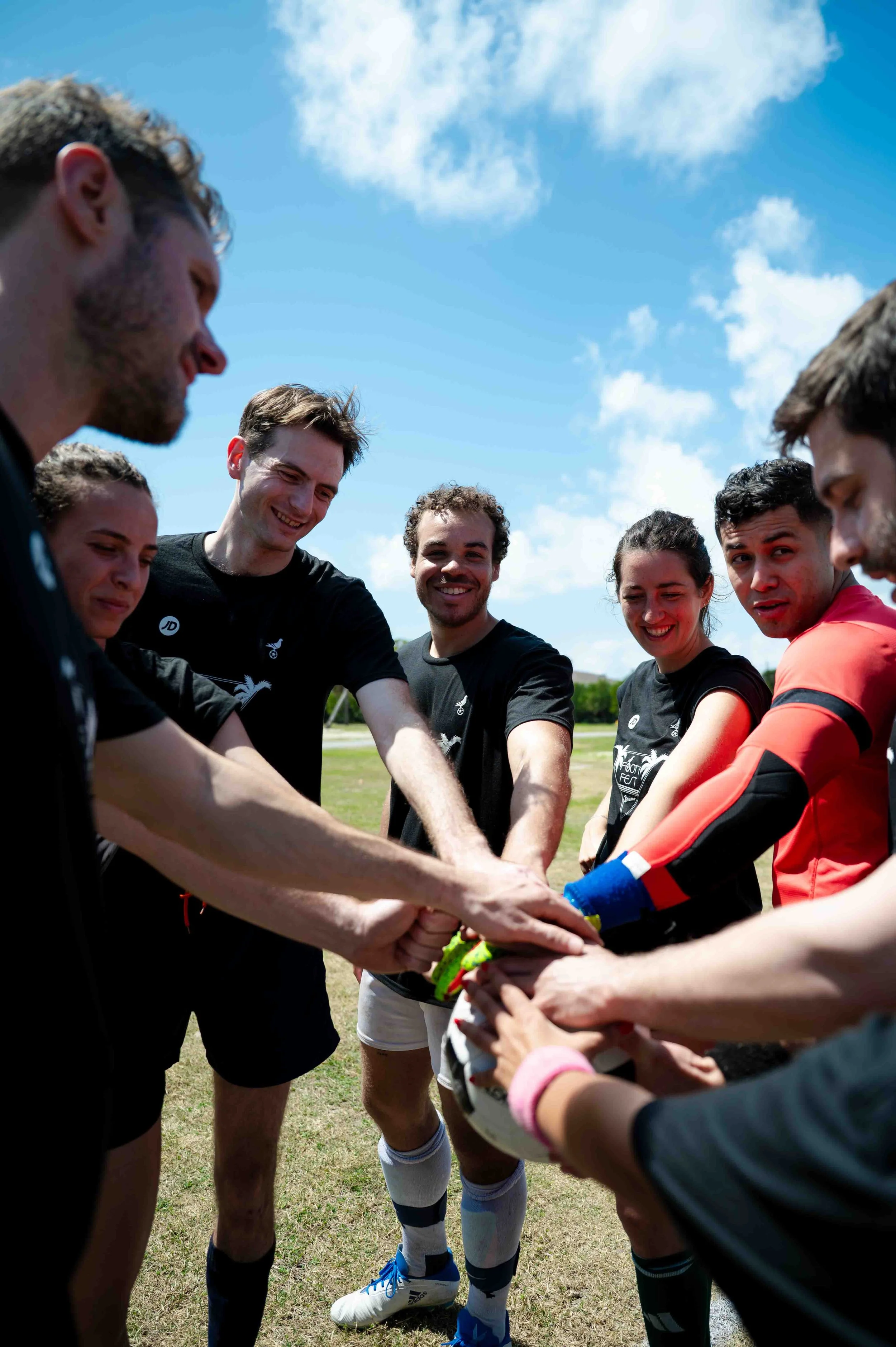 JD Classic Miami The Footy League