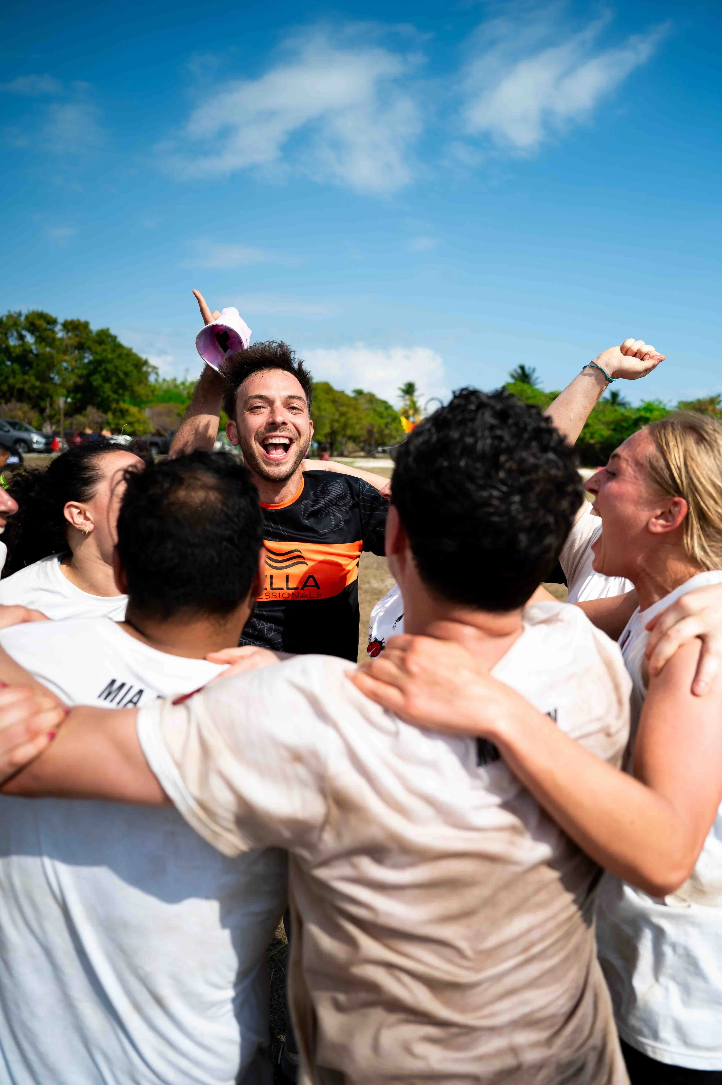 JD Classic Miami The Footy League