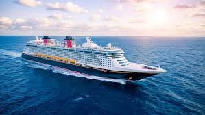 Disney Dream