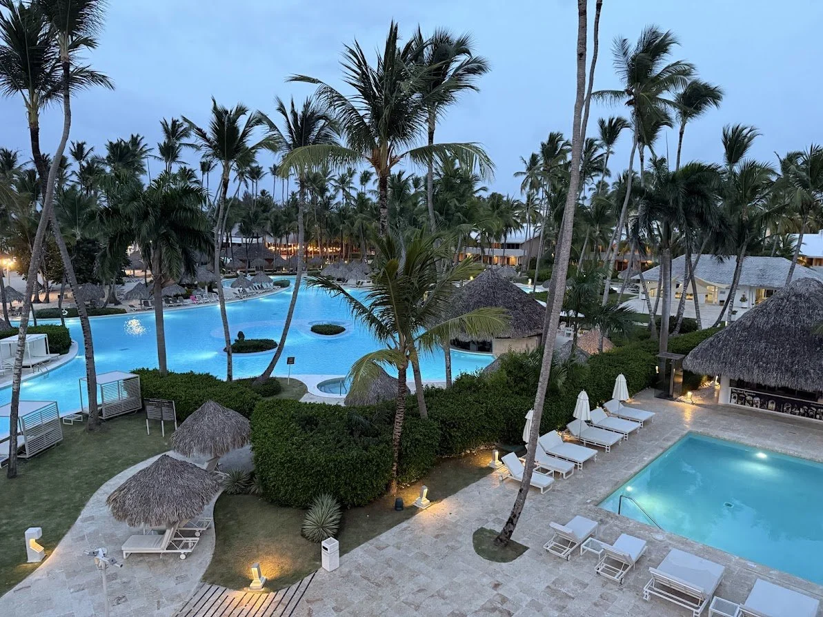 Melia Dominican Republic