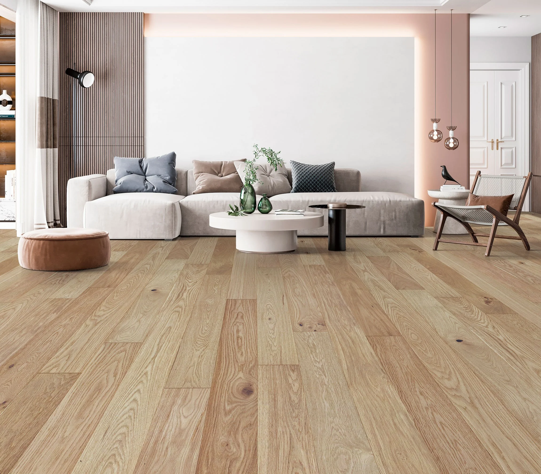 Hardwood — Echelon Floors