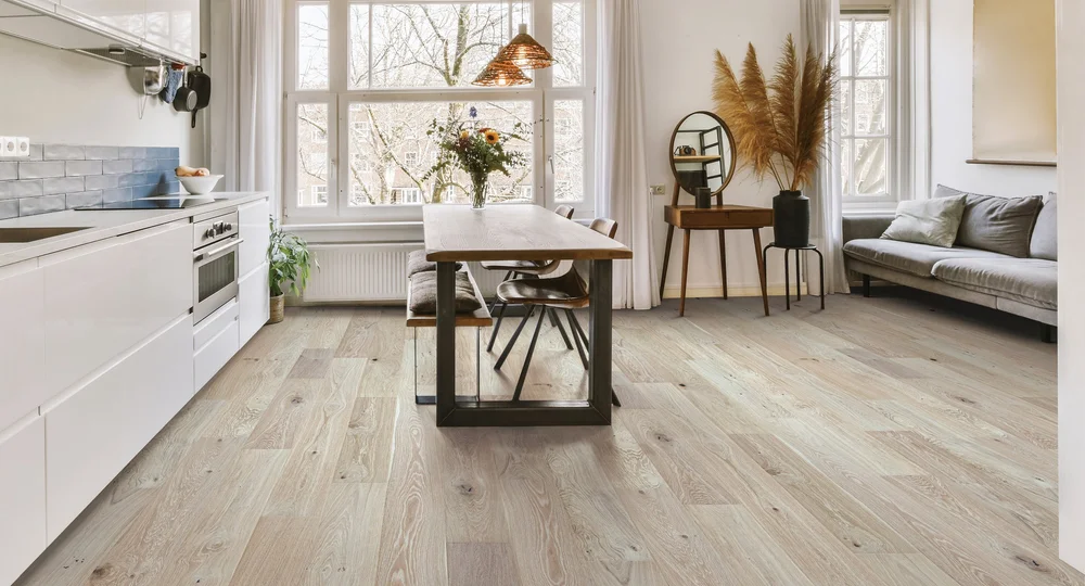 Island Retreat — Echelon Floors