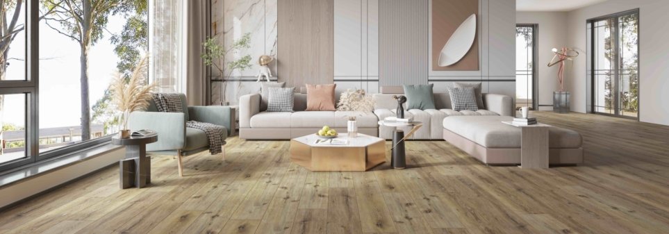 Beachfront — Echelon Floors