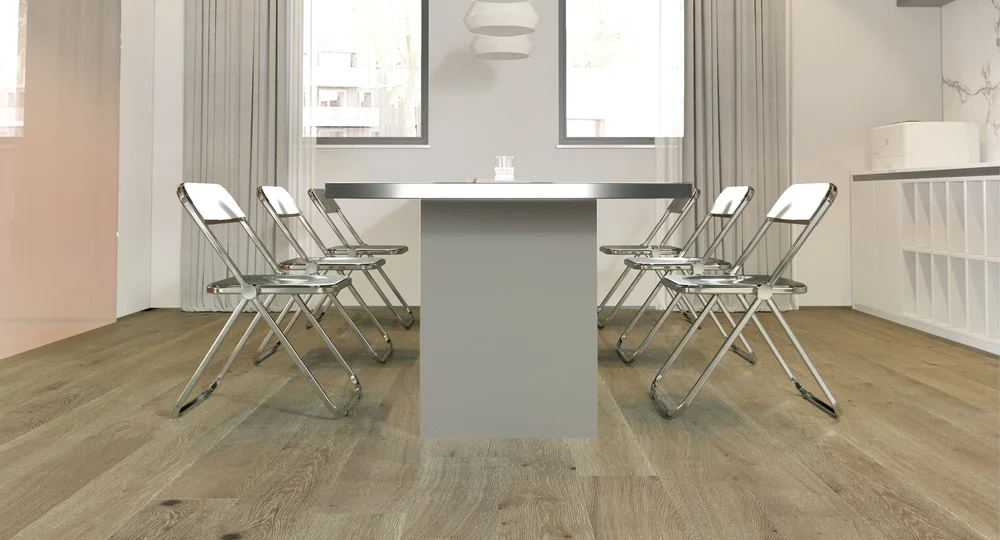 Island Retreat — Echelon Floors