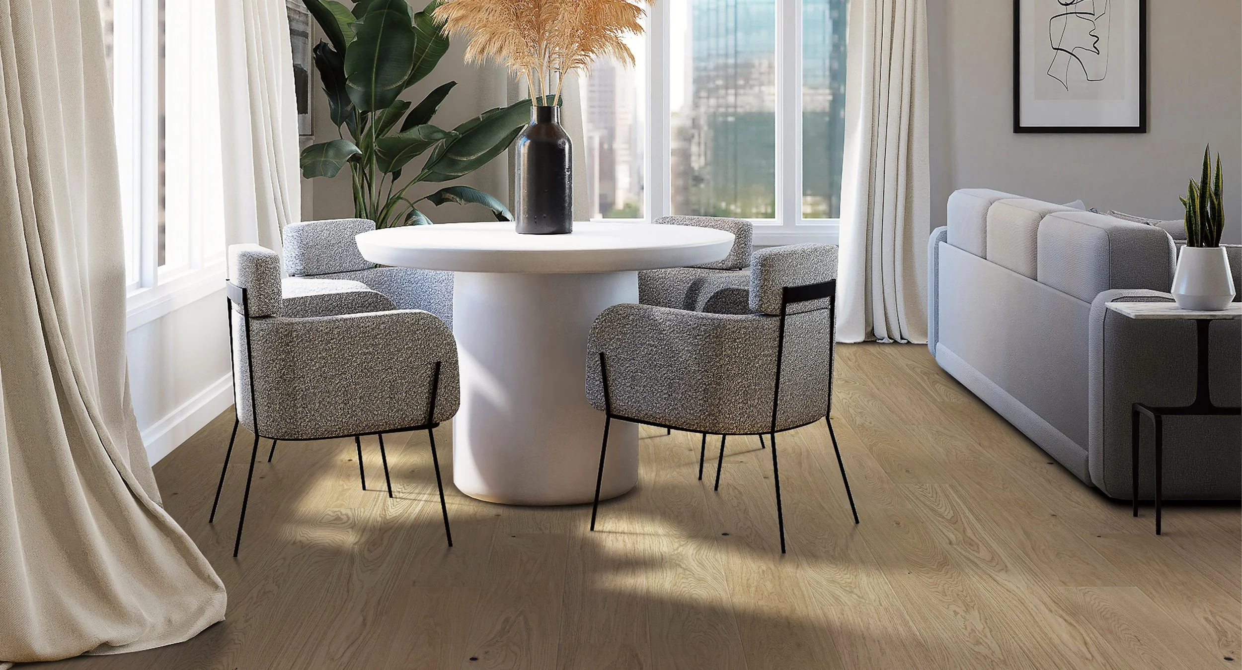 Island Retreat — Echelon Floors