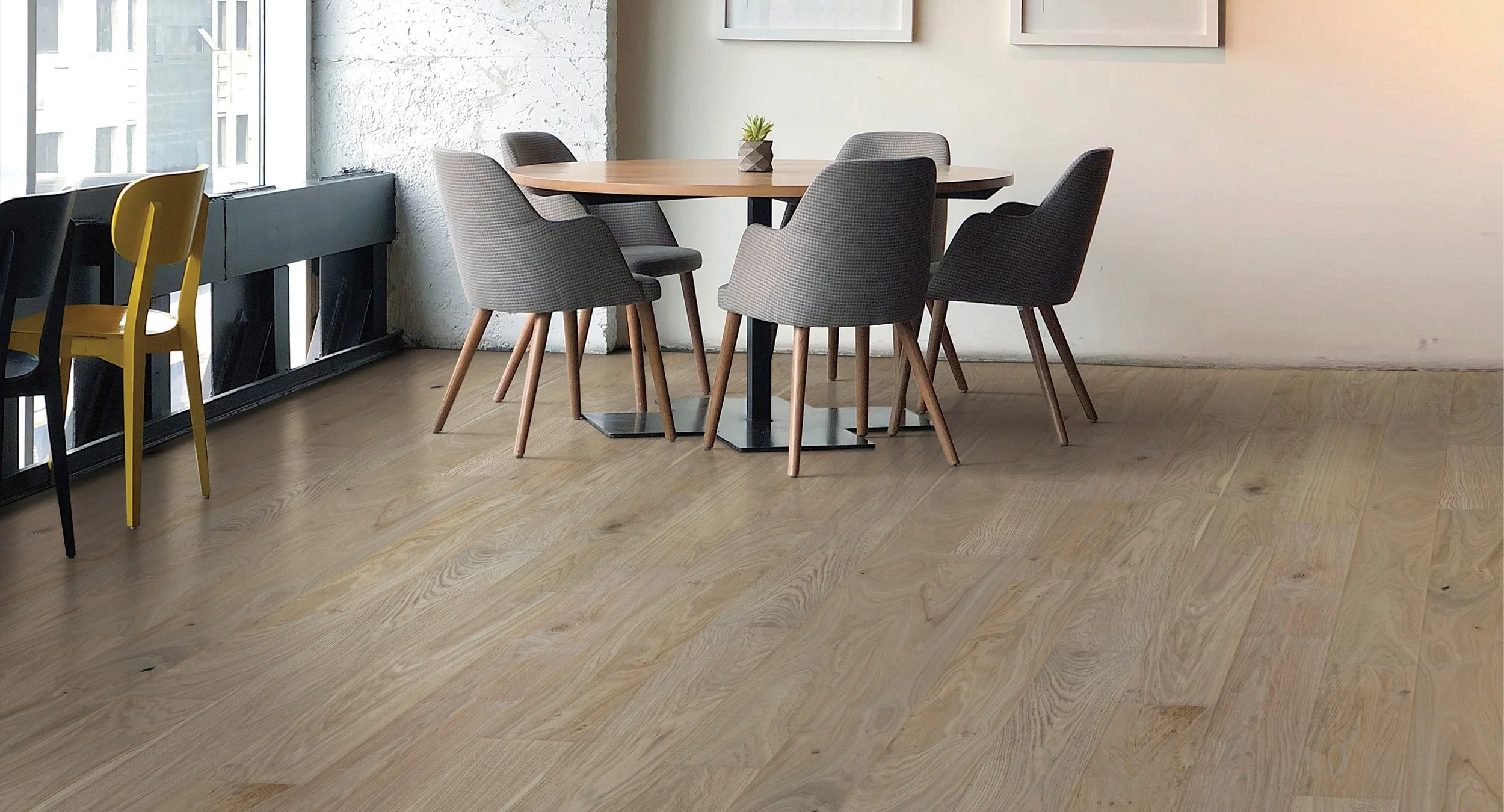 Island Retreat — Echelon Floors