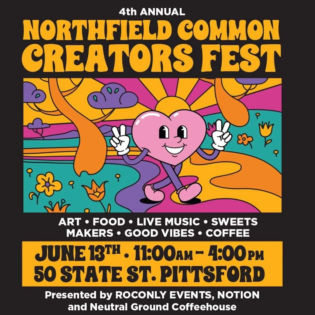 Northfield Common Creators Fest
