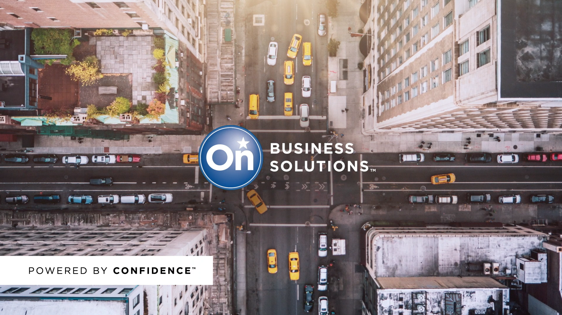 OnStar Business Solutions