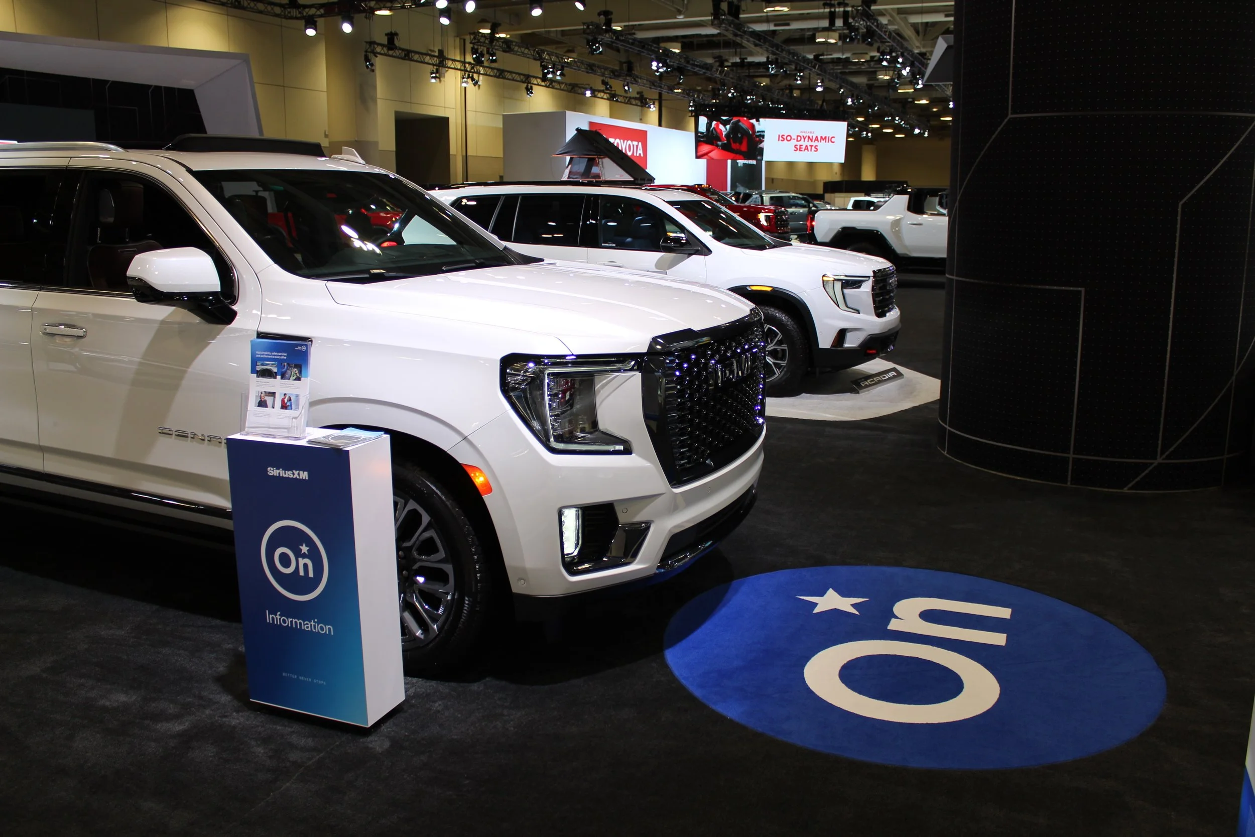 2023 Montreal Autoshow