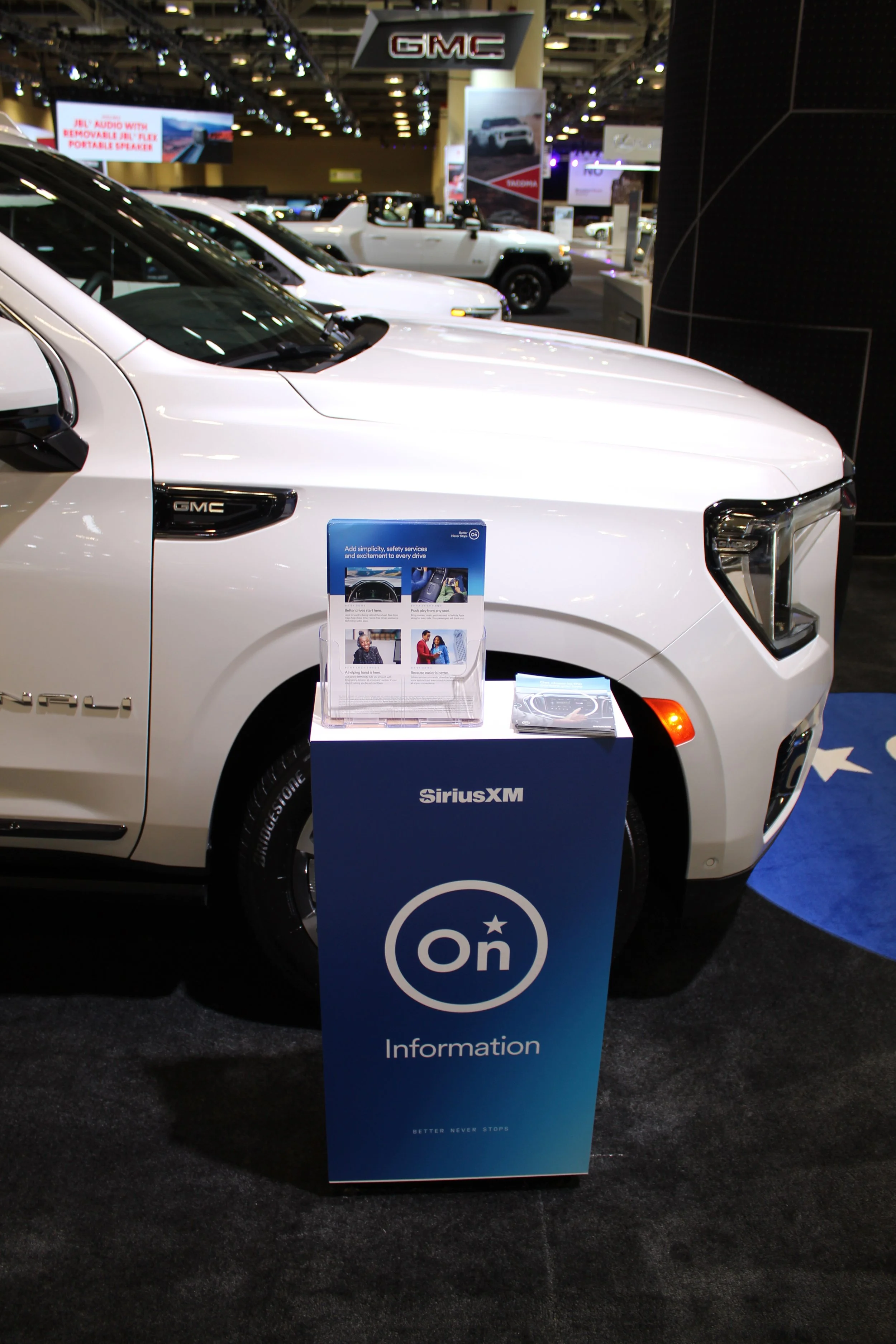 2023 Montreal Autoshow