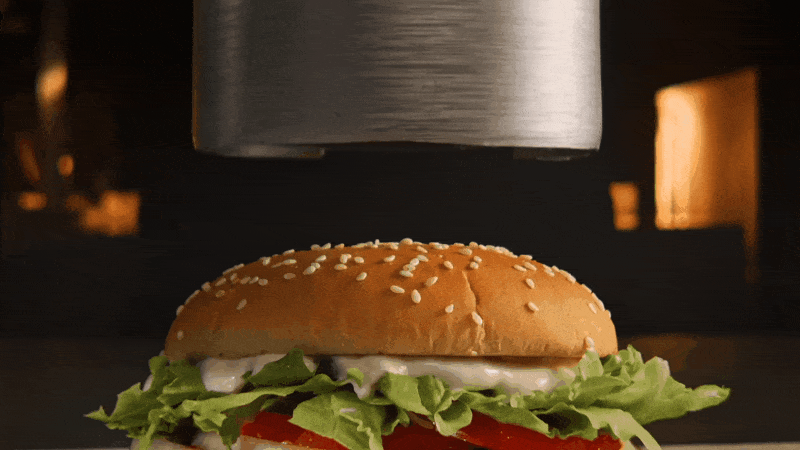 Whopper Downgrade