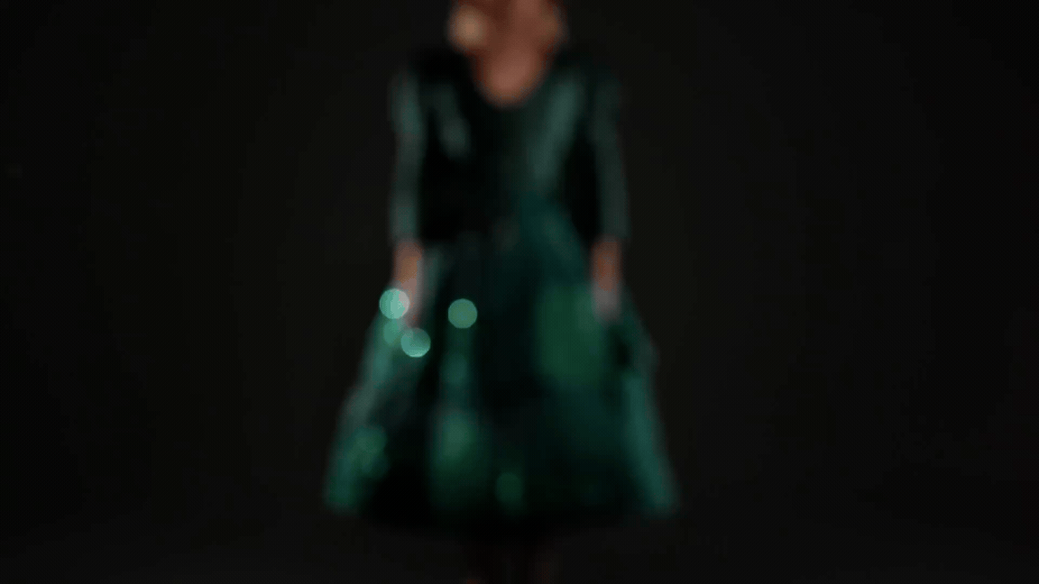 The No Dress