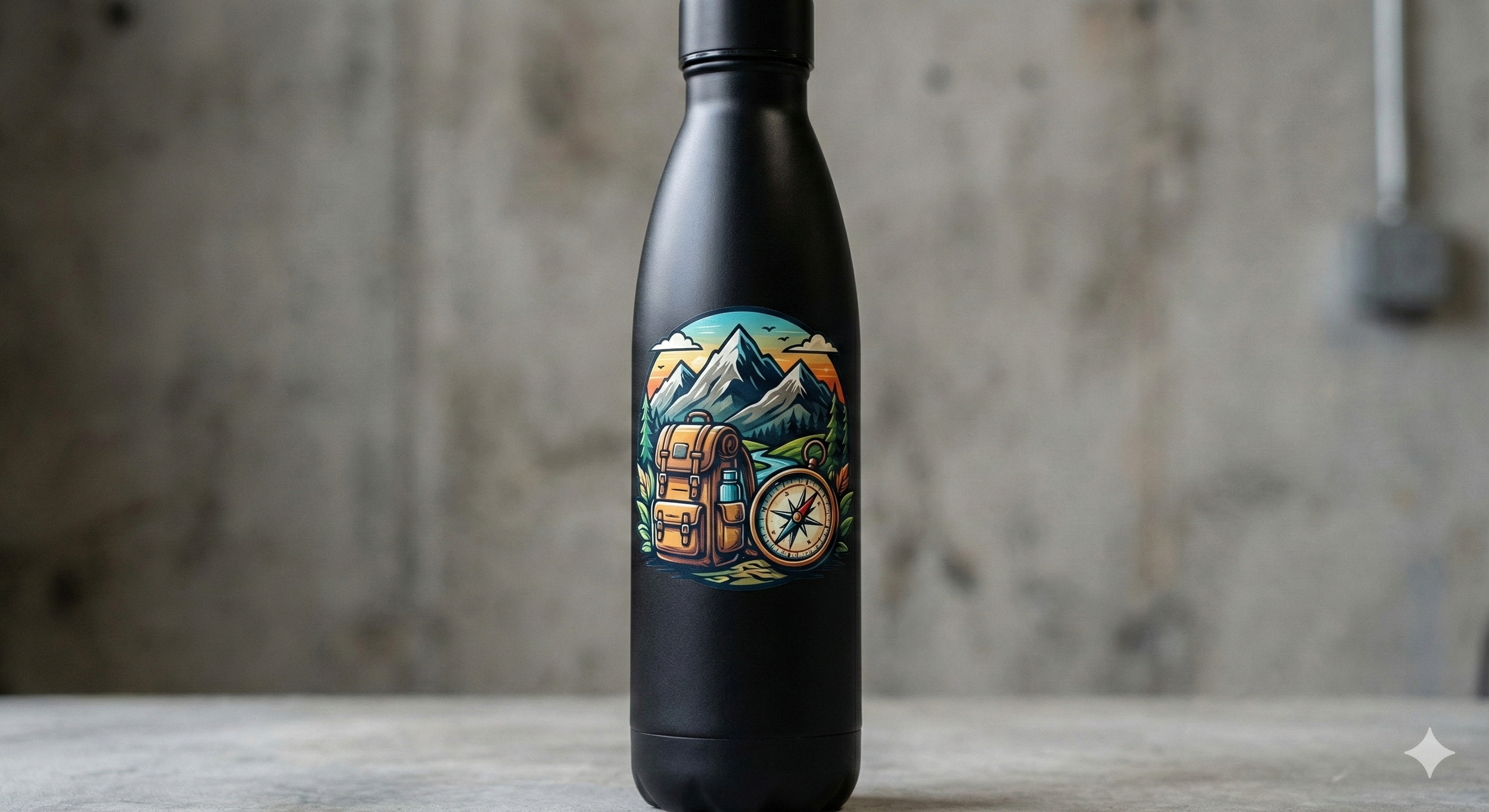 UV DTF Transfer Sheet