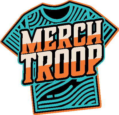 Merch Troop