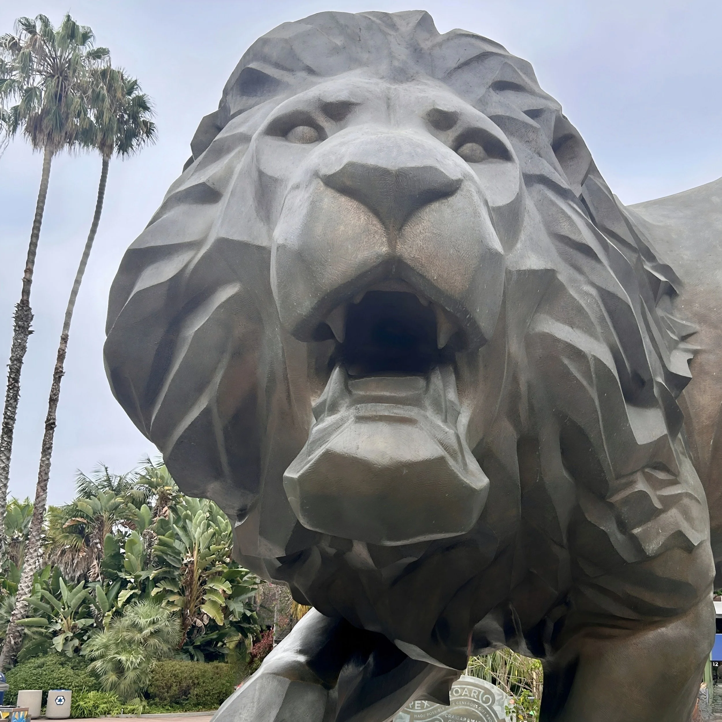 San Diego Zoo