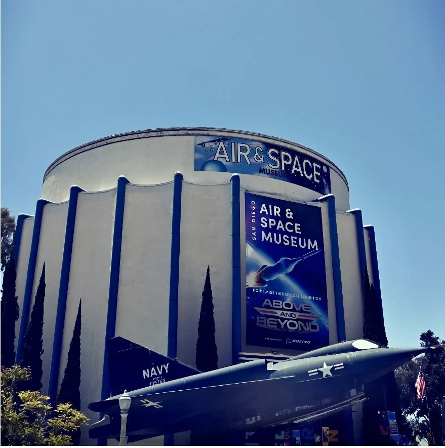Air & Space