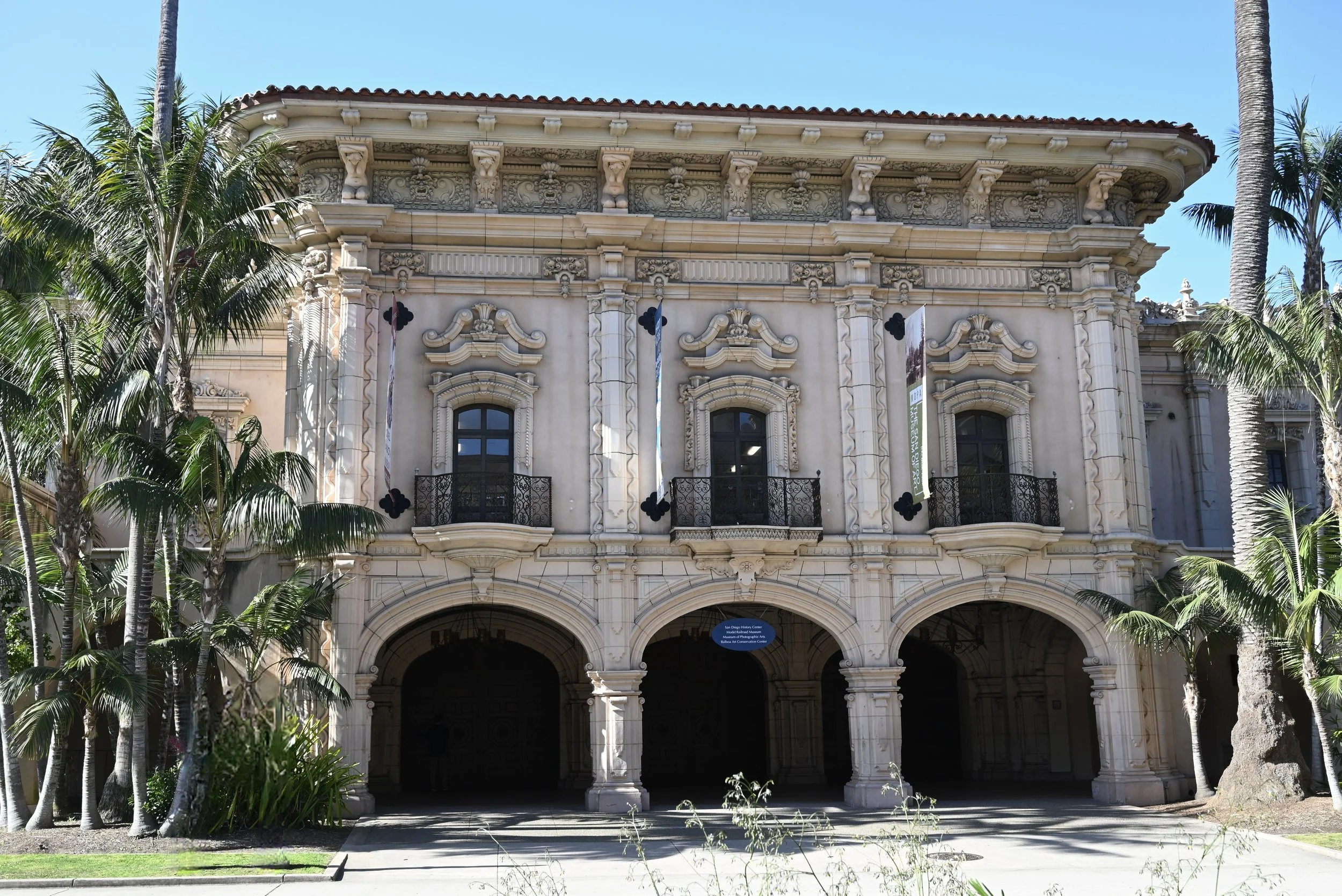 History Center