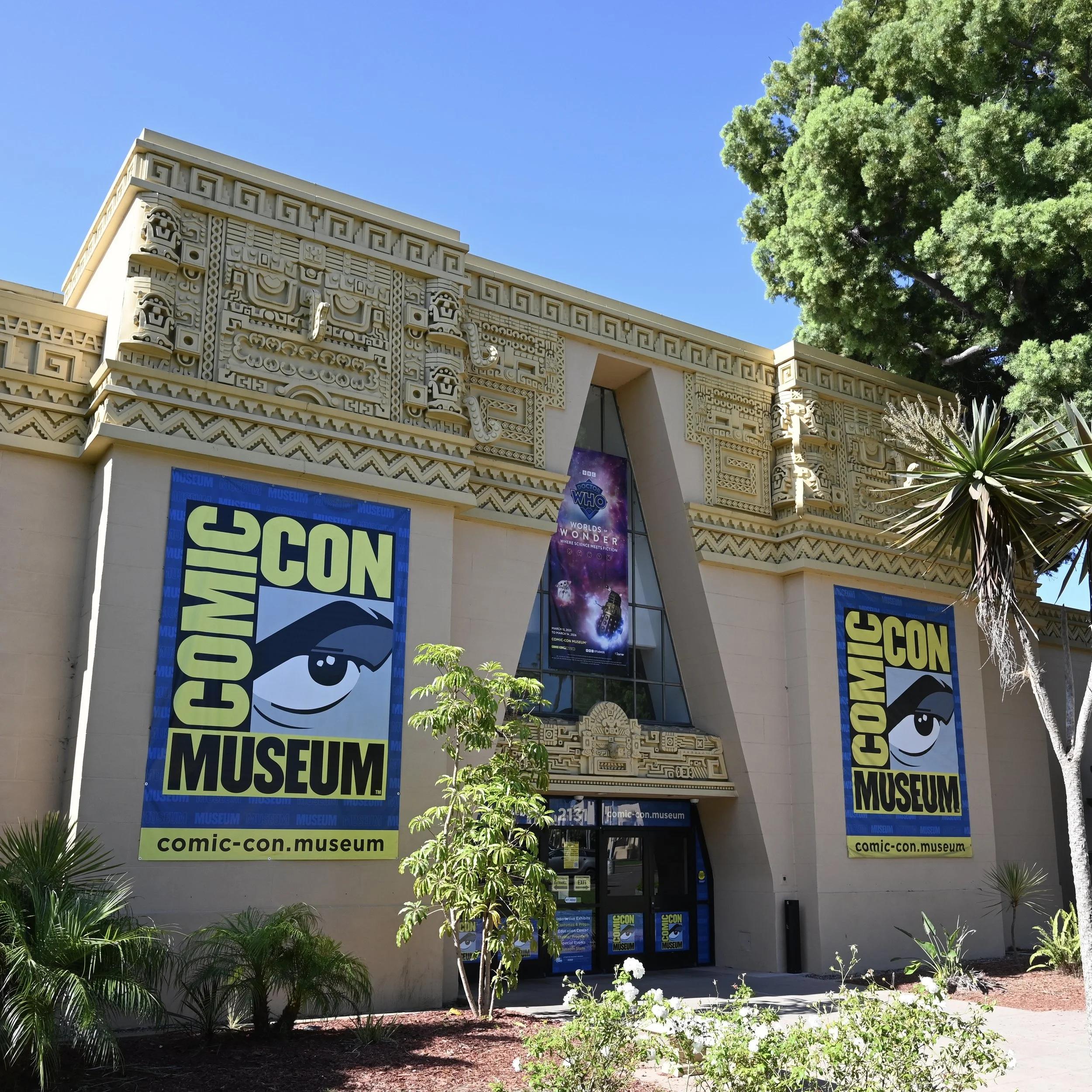 Comic-Con