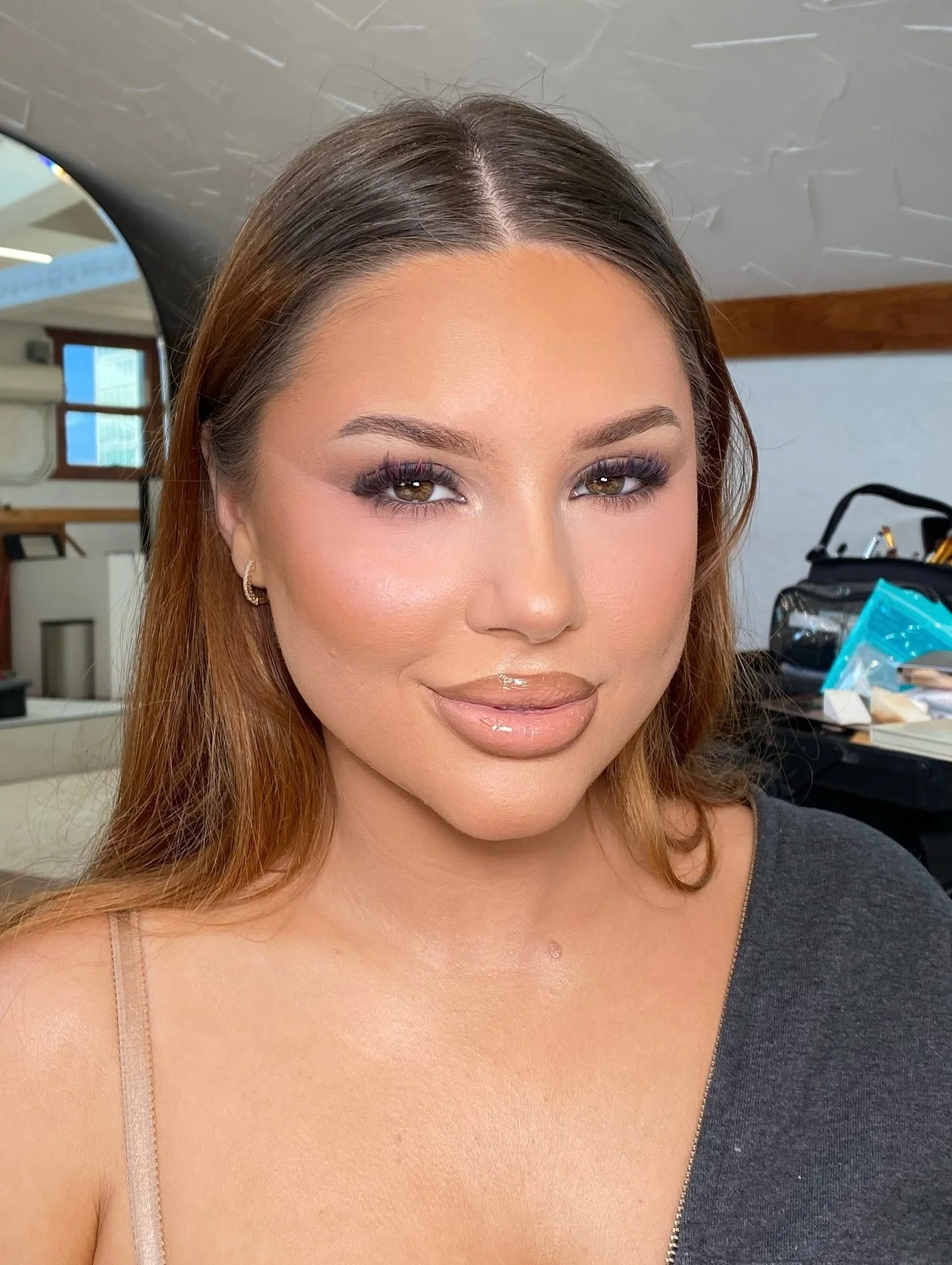 The outcome &mdash;> The inspo 👄❤️&zwj;🔥✨