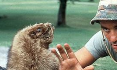 Caddyshack