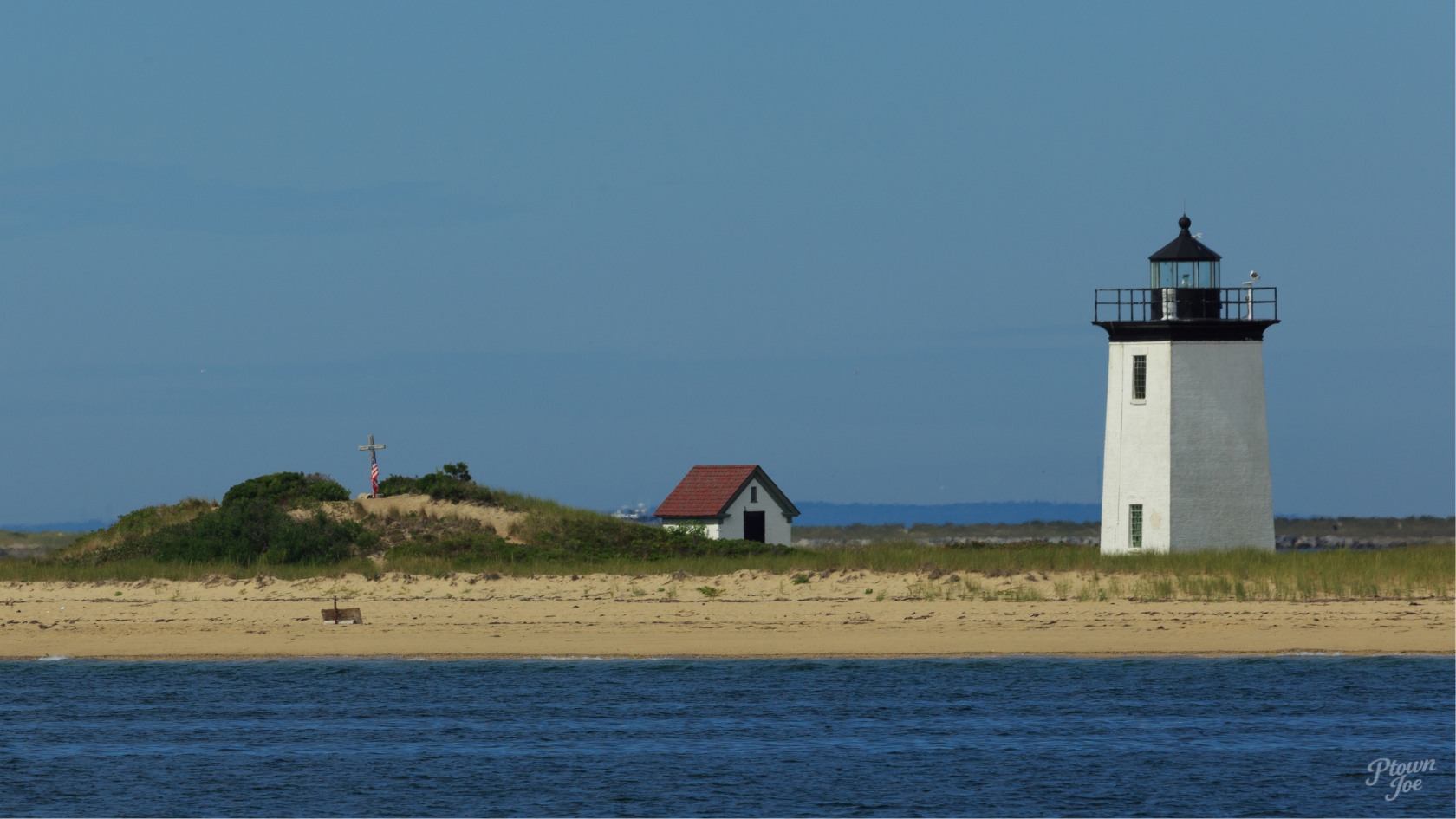 Long Point: The Lost Village of Provincetown