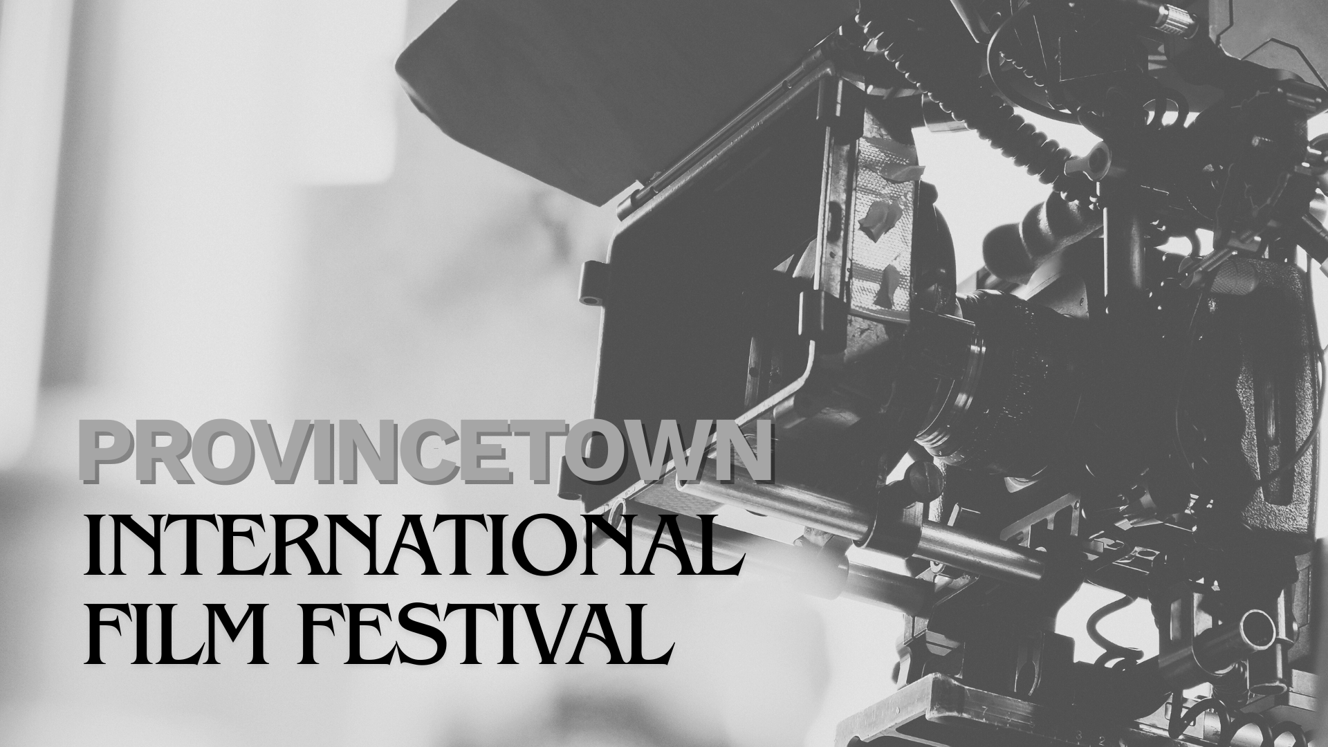 Provincetown International Film Festival