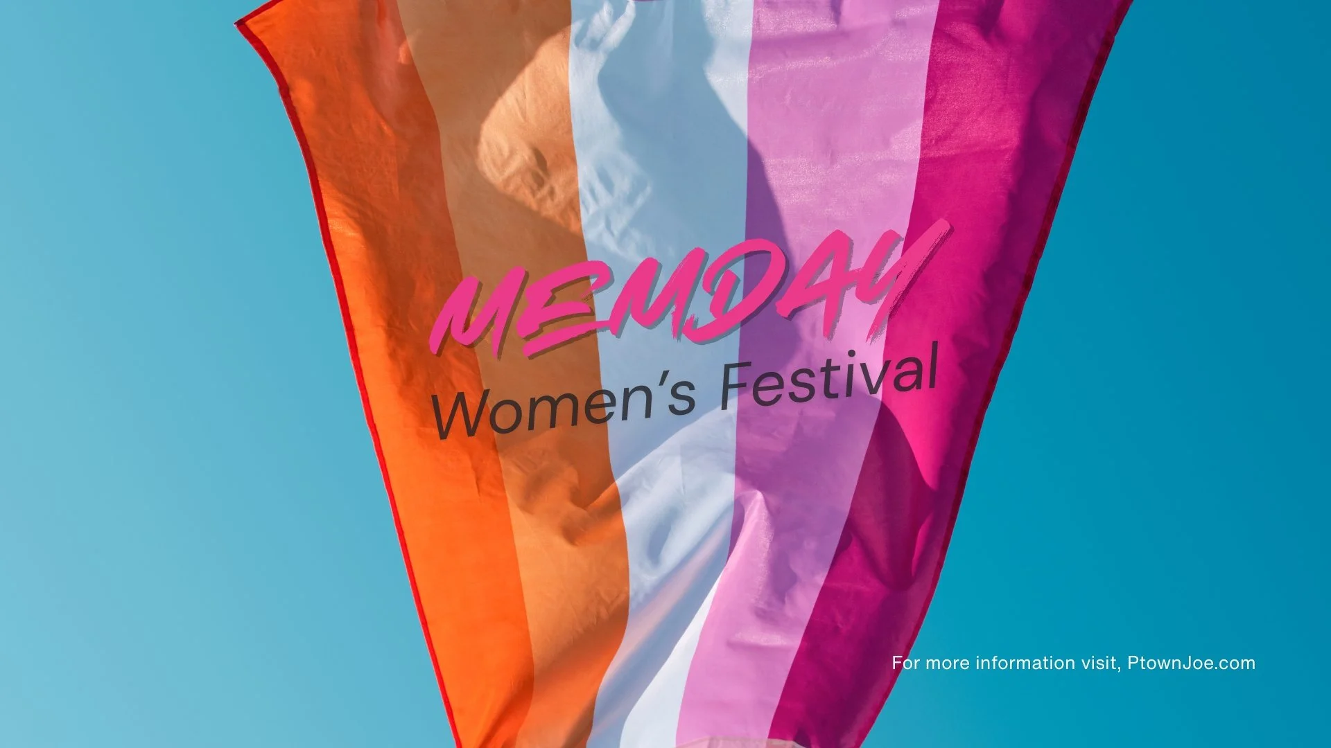 MEMDAY Women’s Festival