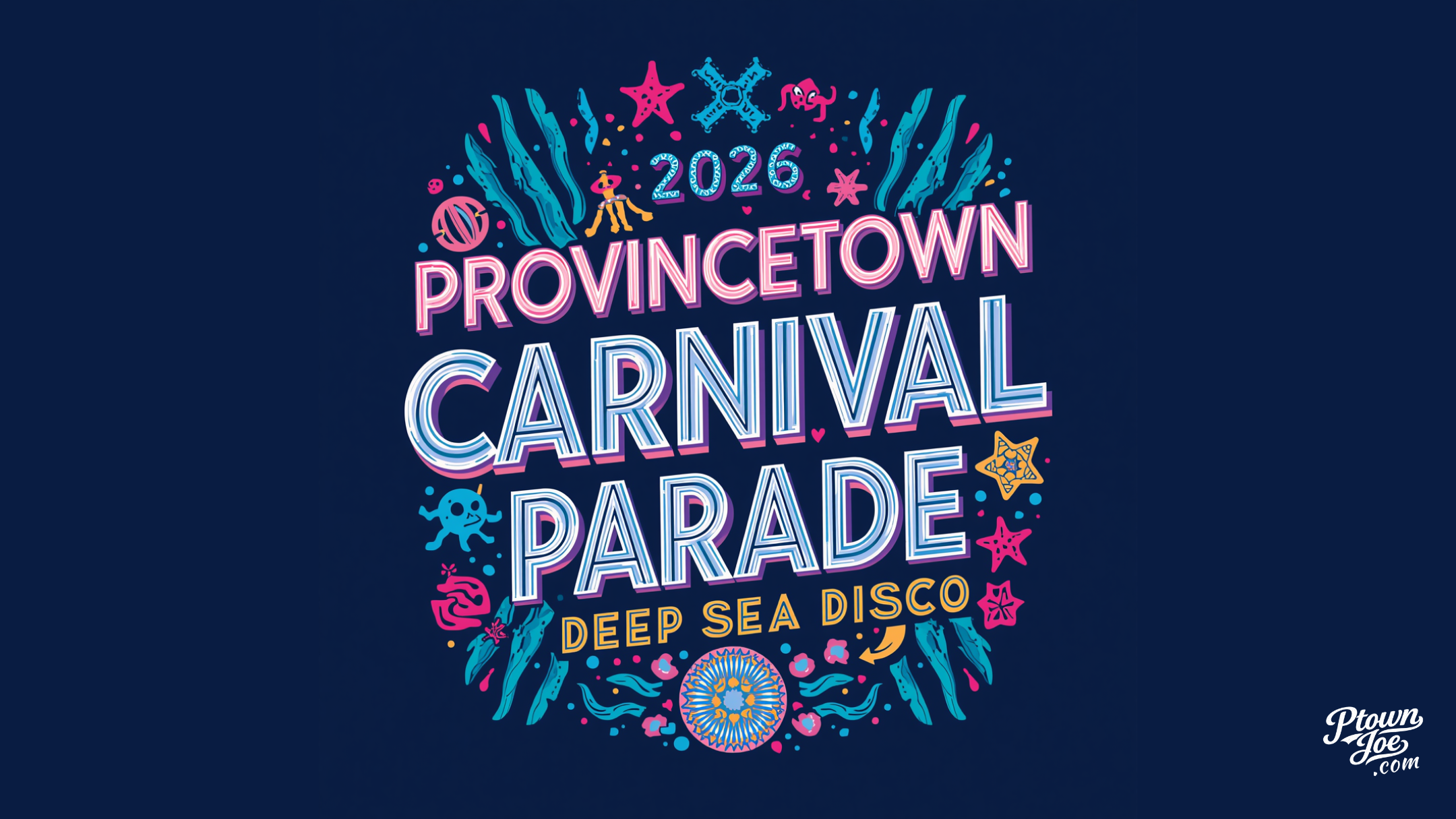 48th Annual Carnival Parade