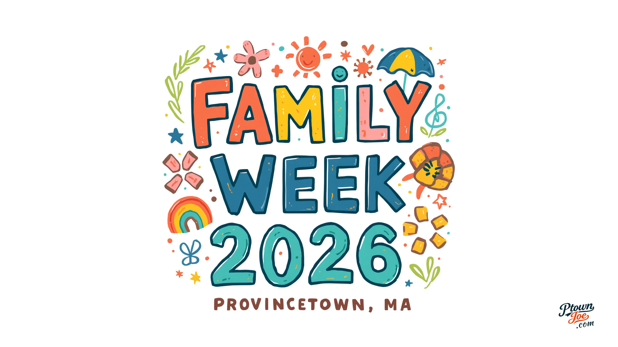 Family Week 2026