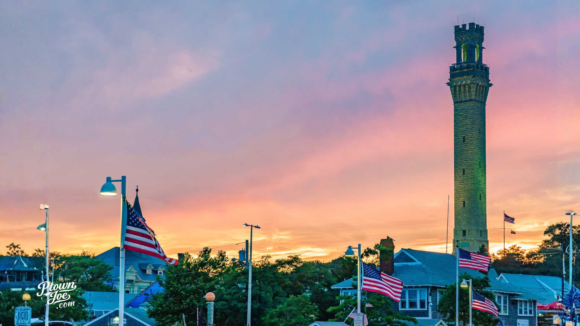 Provincetown Labor Day Weekend 2026