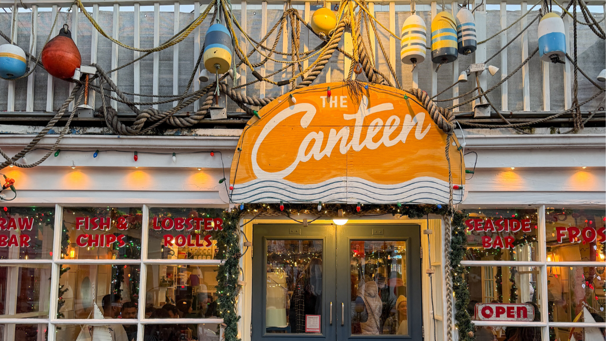 Best Places for Seafood &amp; Local Catch in Provincetown, MA