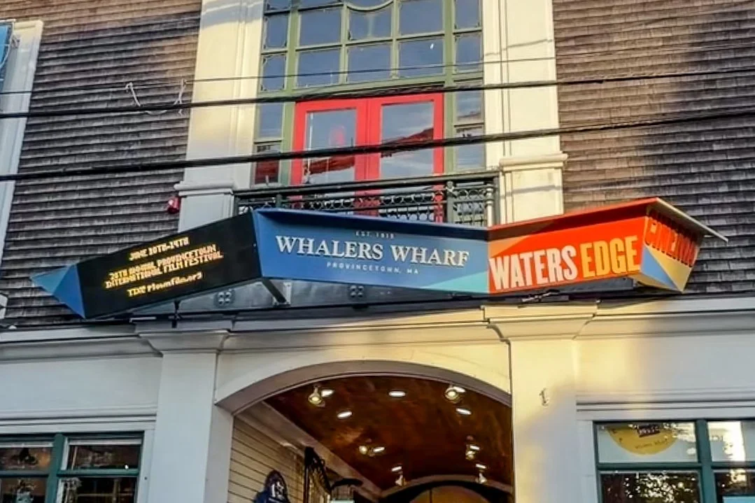 Whalers Wharf Provincetown: The History Behind One of Commercial Street’s Most Unique Buildings