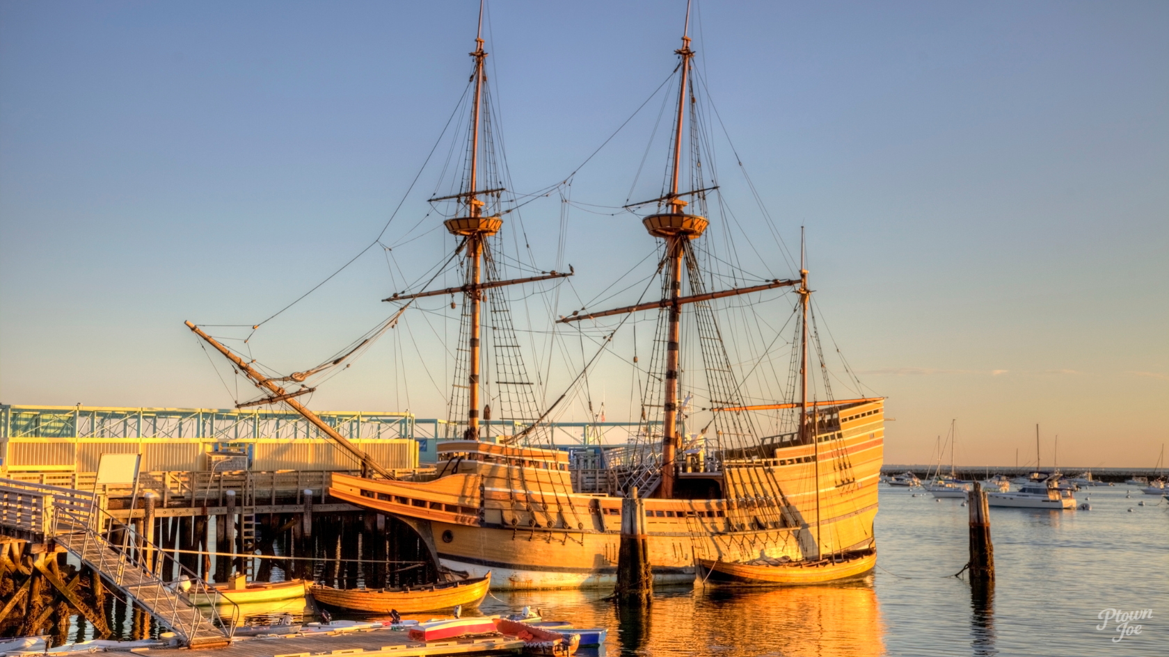 The Settlement of Provincetown: How America’s First Landing Helped Shape the United States