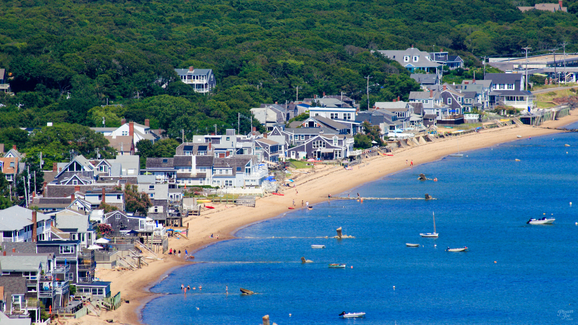 Guide to Buying a Second Home in Provincetown