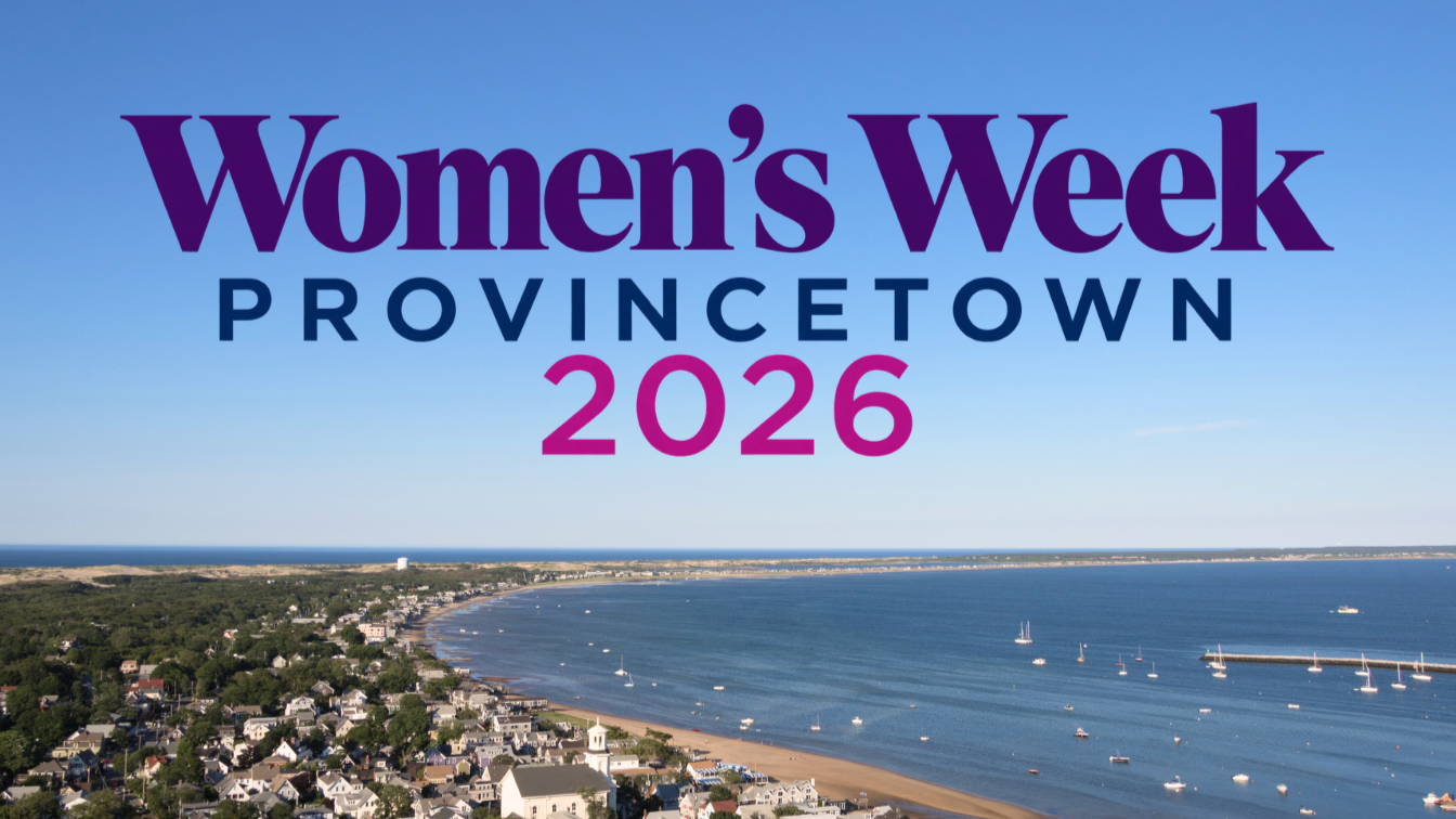 Provincetown Women’s Week