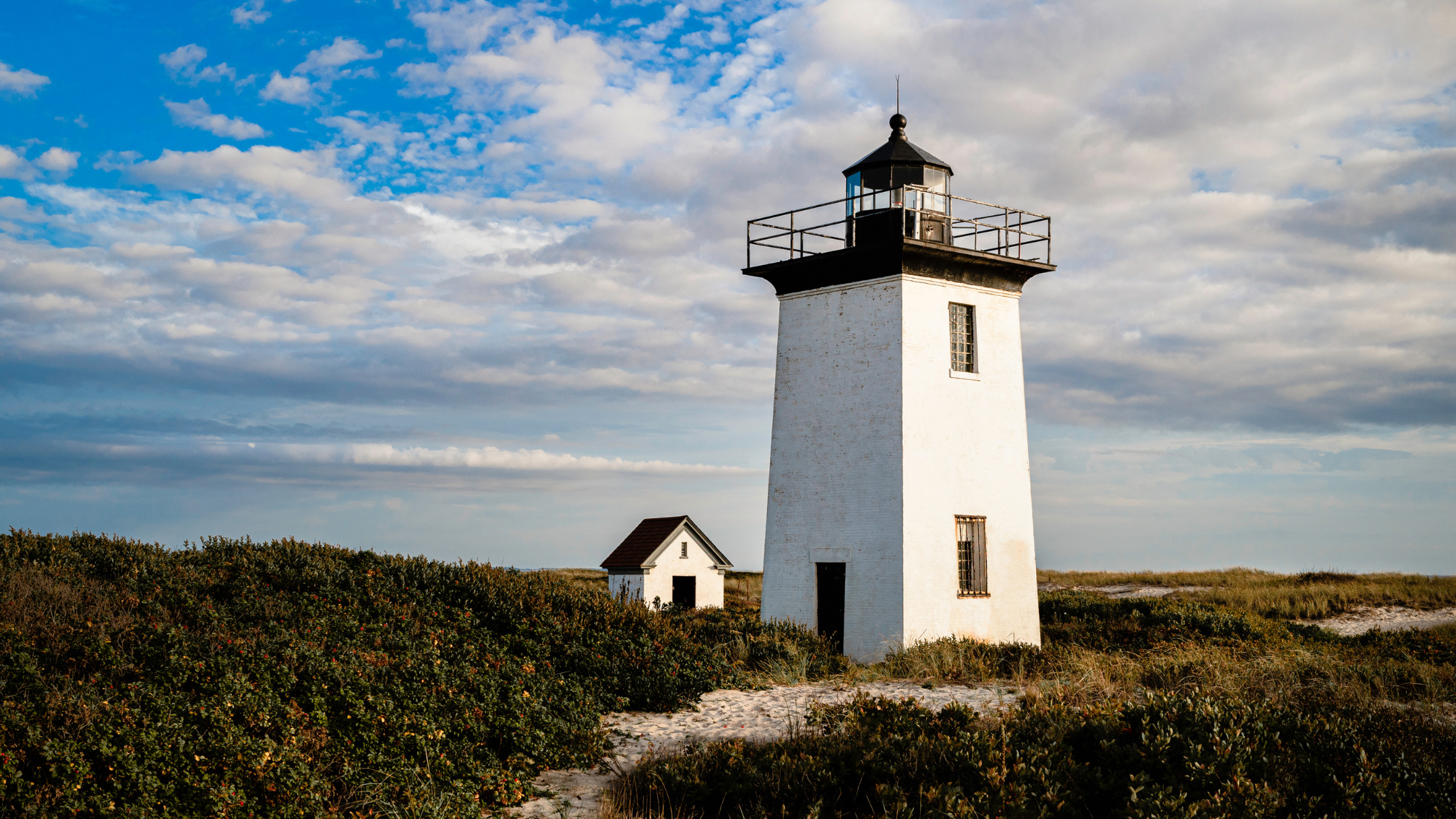Provincetown Real Estate Market Update: November 2025