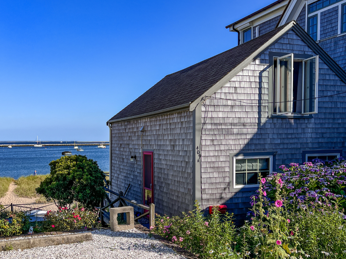 Best Neighborhoods in Provincetown MA for Buyers