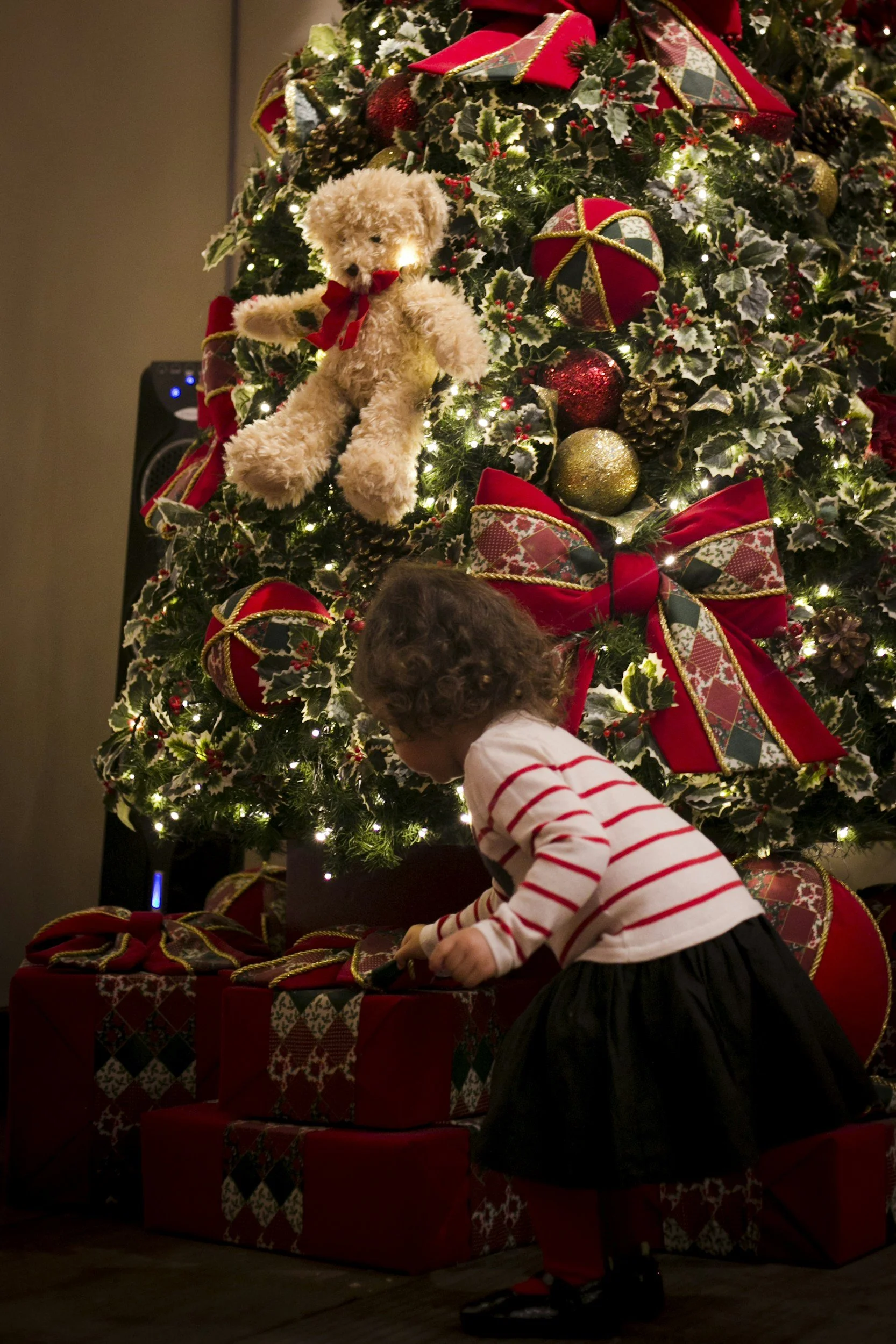 Get To Giving - Giving Tree