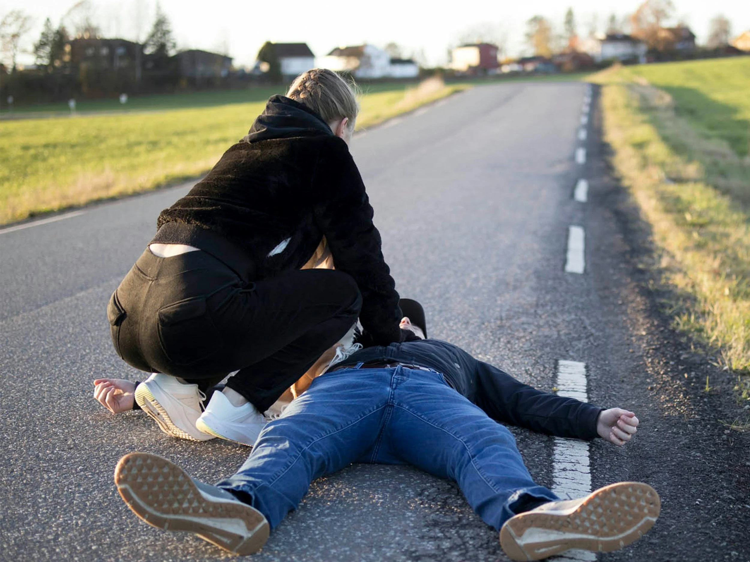 FREE CPR & AED CERTIFICATION